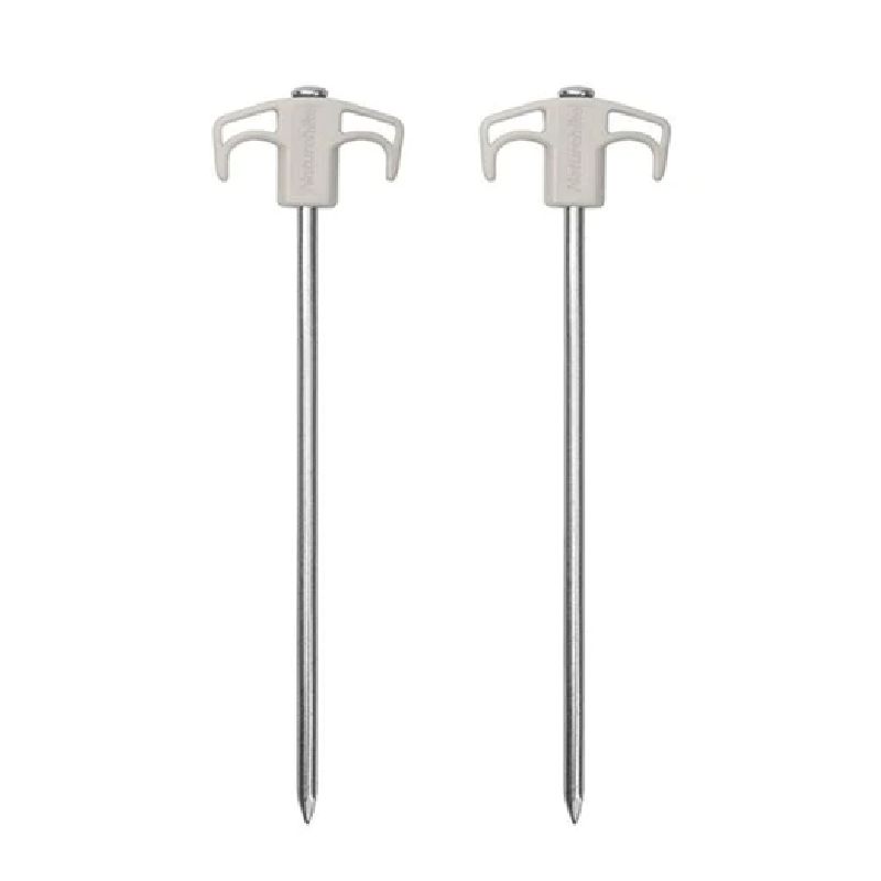 naturehike-tent-peg-25cm-iron-ground-nail-luminous-color-nh21yw133-369642_522x_crop_center_result Кілки металеві Naturehike NH21YW133, 25 см, білі 2 шт. - Зображення 1