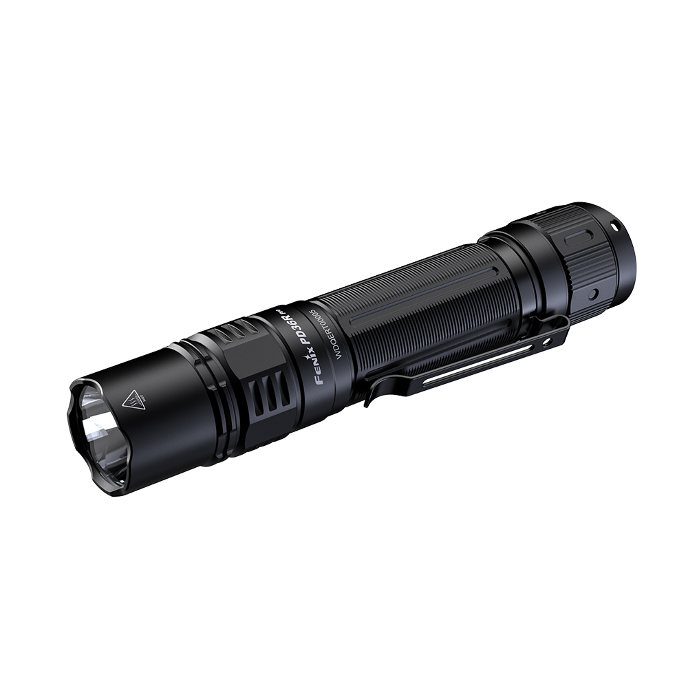 pd36rpro_1 Ліхтар ручний Fenix PD36R Pro - Зображення 1