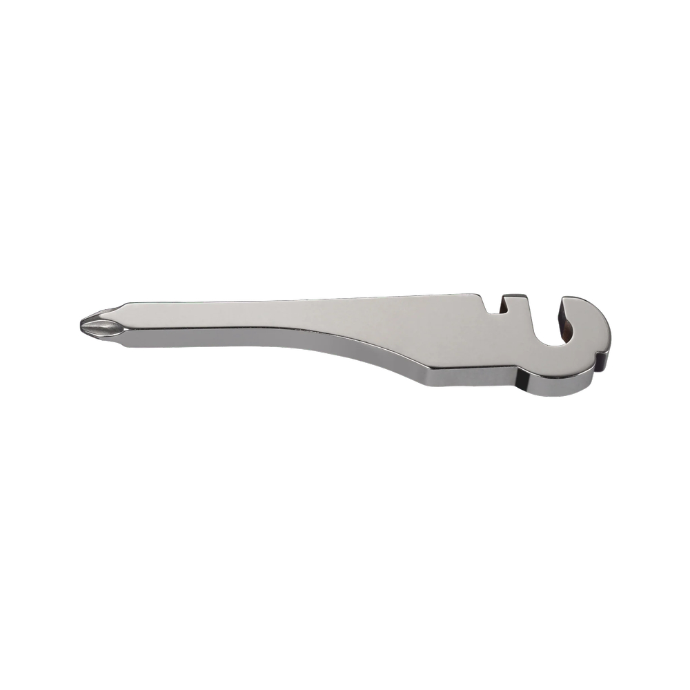phillips-screwdriver-short-2-slots-922354 Змінний інструмент FTS2-6 до мультитула Roxon Flex S804 (викрутка Phillips) - Зображення 1