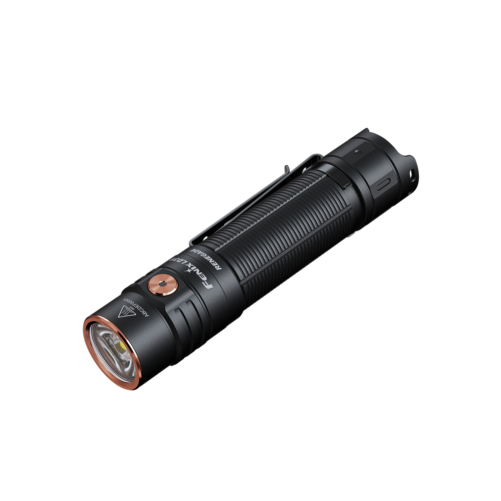 головна-11 Ліхтар ручний Fenix LD31R Renegade - Зображення 1