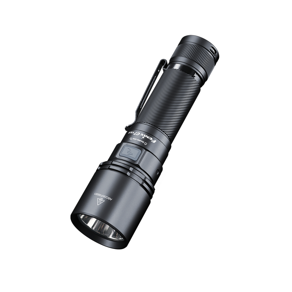 головна-20 Ліхтар ручний Fenix C7 V.2.0 - Зображення 1