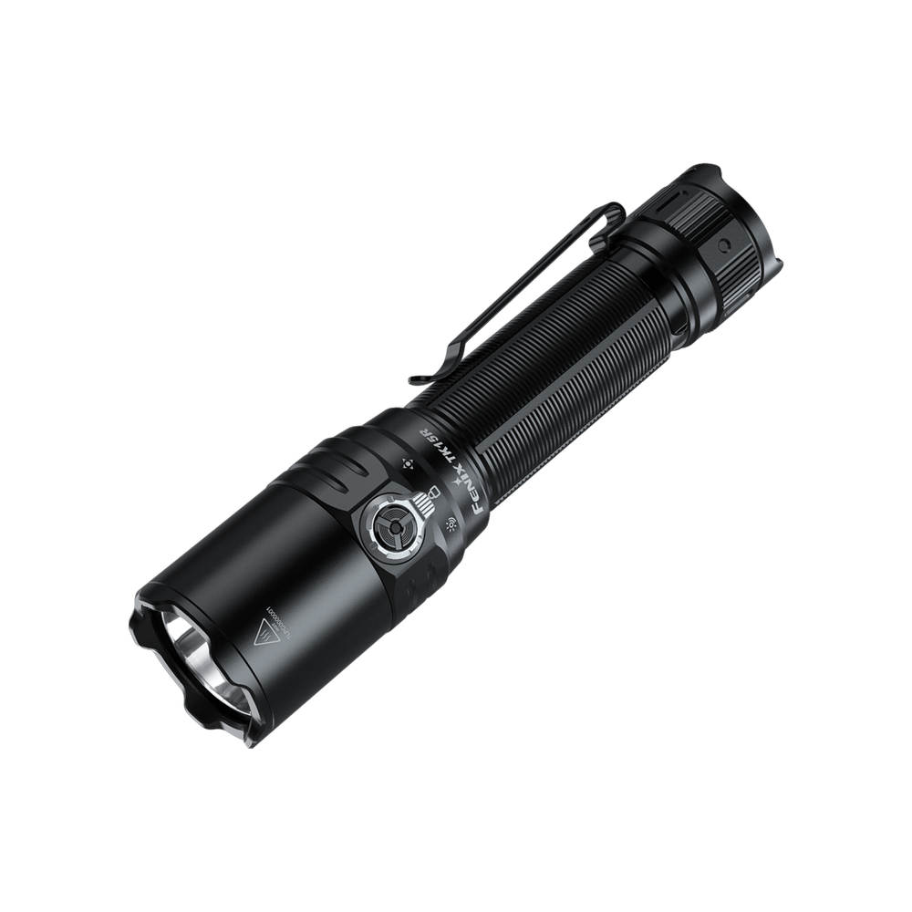 головна-4 Ліхтар тактичний Fenix TK15R - Зображення 1