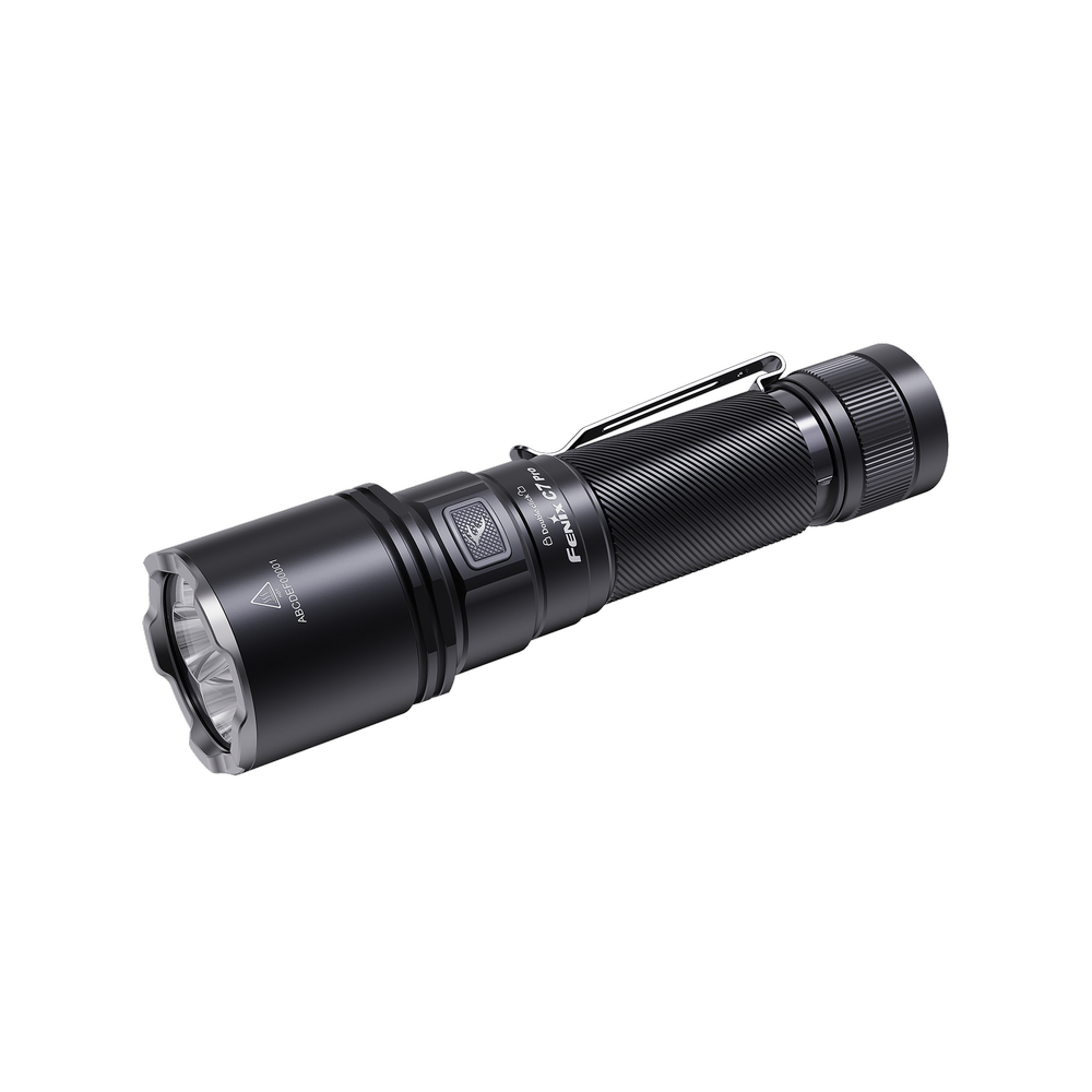головна-5 Ліхтар ручний Fenix C7 Pro - Зображення 1
