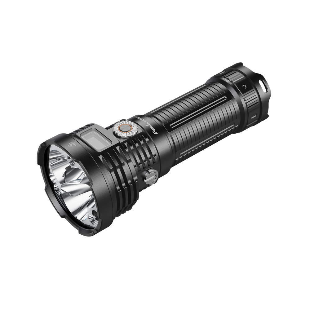 головна Ліхтар ручний Fenix LR50R V2.0 - Зображення 1